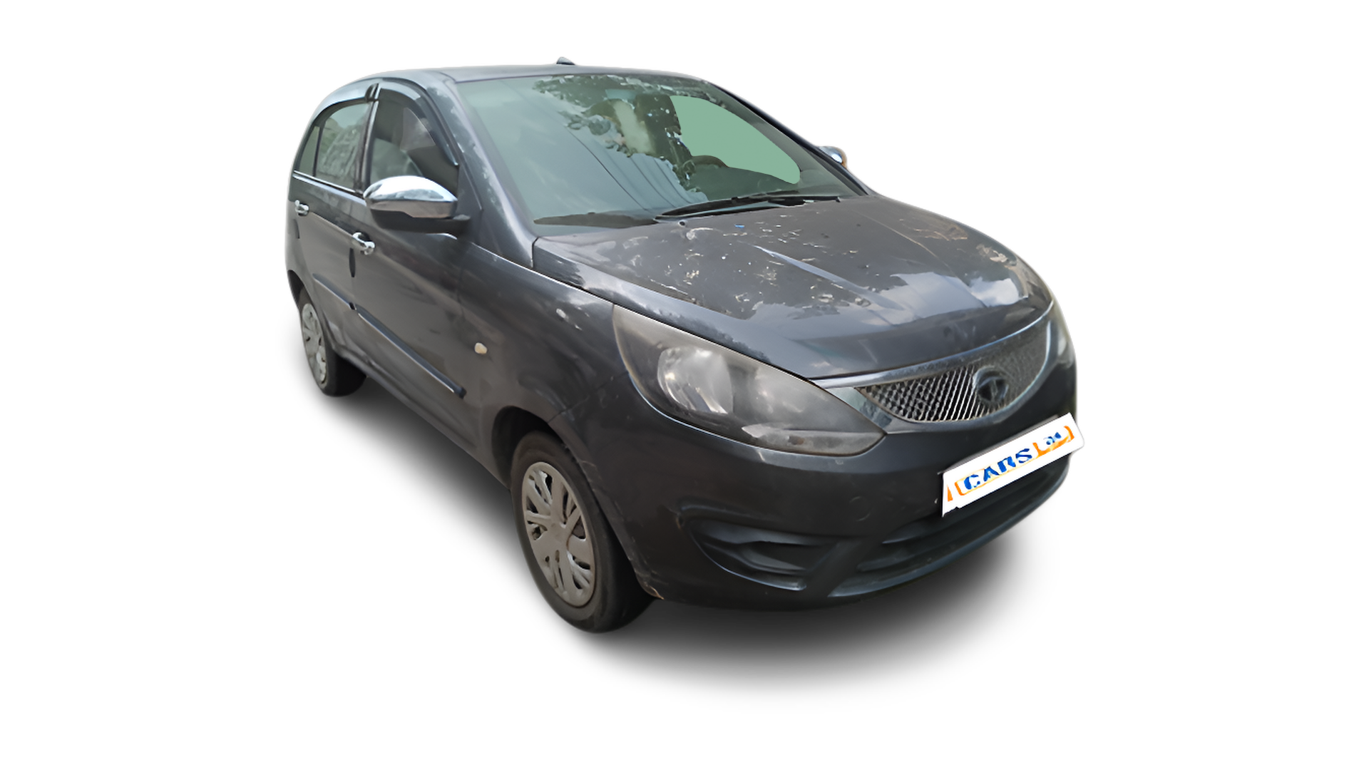 2017 Tata Bolt - Hatchback - Diesel - Manual - ₹3.00 lakh
